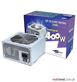 GlacialTech GP-SL350CT 350W