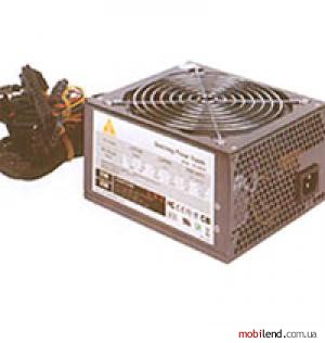 Golden Field ATX-SH500