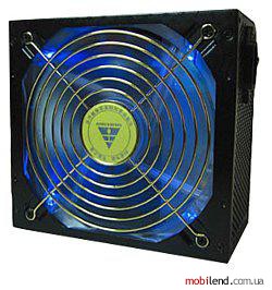 GoldenField ATX-SH700E 650W