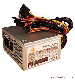 GoldenField mATX-M380 380W