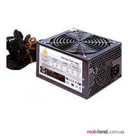 GoldenField SH-560 500W