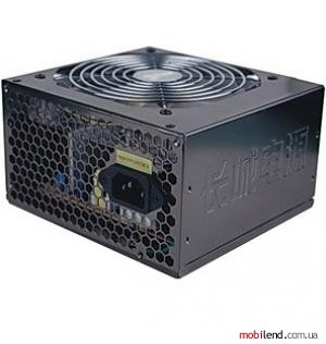 GreatWall Hopely 500SEL