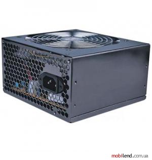 GreatWall Hopely 550SEL