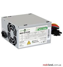 GreenVision GV-PS-S350/8 350W
