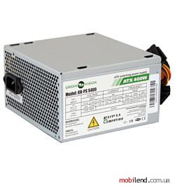 GreenVision GV-PS-S400/12 400QW