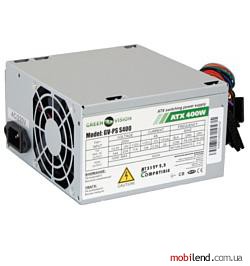 GreenVision GV-PS-S400/8 400W