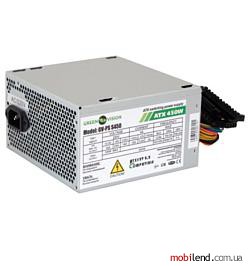 GreenVision GV-PS-S450/12 450W