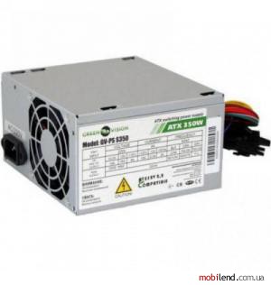 GreenVision GV-PS ATX S350/8