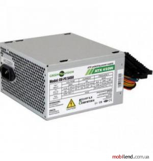 GreenVision GV-PS ATX S450/12