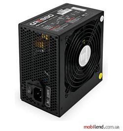 Gresso G-650-F12-BOX-120 650W