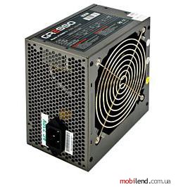 Gresso G650WF12 650W