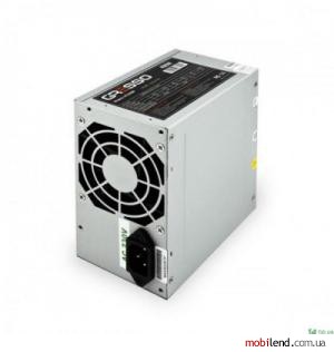 GRESSO GO-400-80-2H-2S