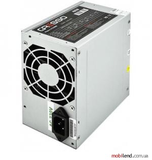 GRESSO GR-400-80-2H-2S