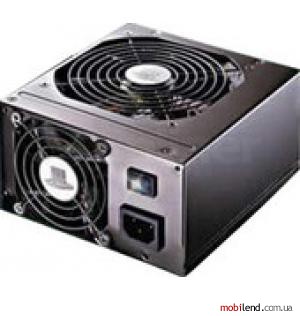 Hec 650DR-AT/R 650W