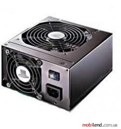 HEC Cougar 750DR-AT/R ATX 750W