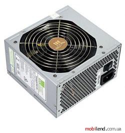 HEC Windmill PRO 450TP-2WX/R ATX 450W