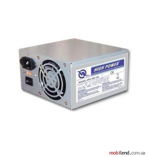High Power HP-400-A12S