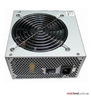 High Power HP-500-G12S