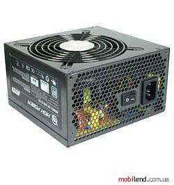 HIGH POWER HP-500-G12S 500W