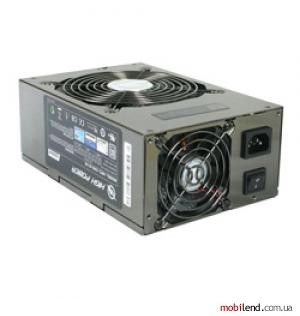 High Power HPC-1200-G14C