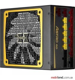 High Power (Sirtec) AGD-850F