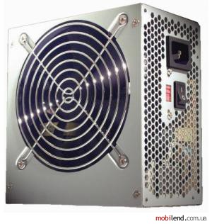 High Power (Sirtec) HPC-450-H12S