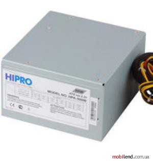 Hipro HPA-500W 500W