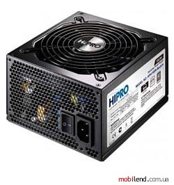 HIPRO HPP600W-80Plus 600W