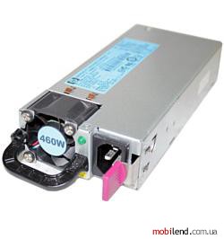 HP (503296-B21) 460W