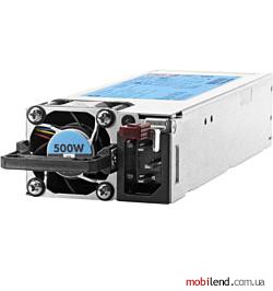 HP (720478-B21) 500W