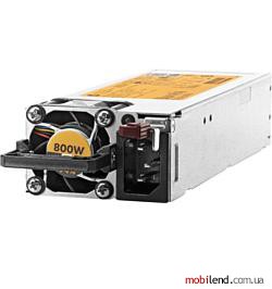 HP (720479-B21) 800W