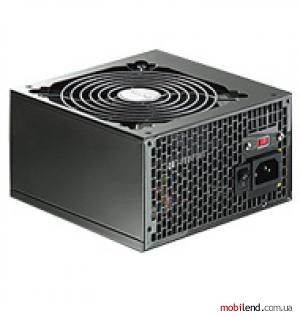 HuntKey Balance King 4500