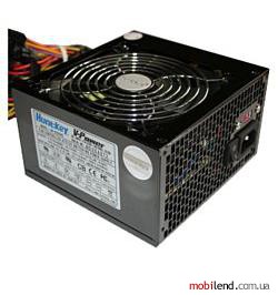 HuntKey LW-6400HG 400W