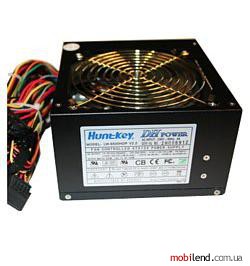 HuntKey LW-6500HDP 500W