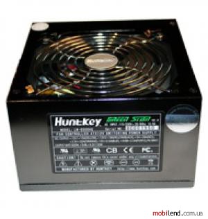 HuntKey LW-6500SGP