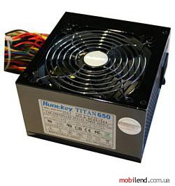 HuntKey TITAN650 650W