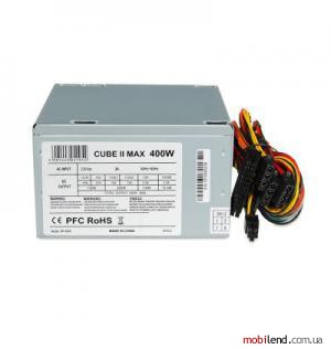 I-BOX CUBE 400W 12 CM FAN