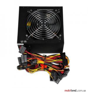 I-BOX CUBE 600W 12 CM FAN