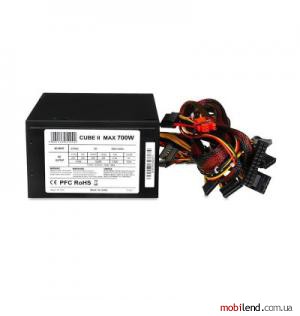 I-BOX CUBE 700W 12 CM FAN