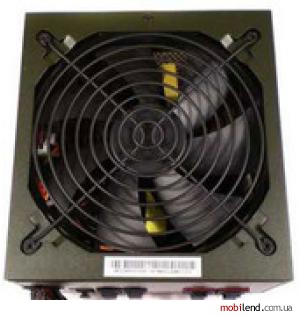 In Win Commander 850 W (IRP-COM850)
