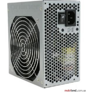 In Win IP-S400HQ7-0 400W