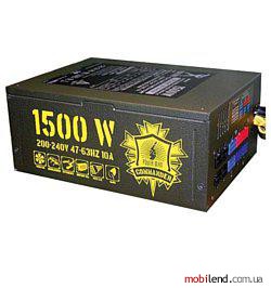 IN WIN IRP-COM1500 1500W