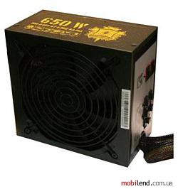 IN WIN IRP-COM650 650W