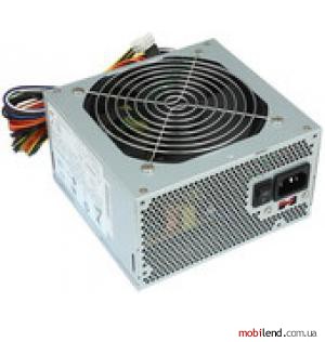 In Win POWER MAN IP-S350J2-0