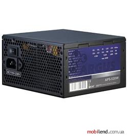 Inter-Tech Argus APS-520W