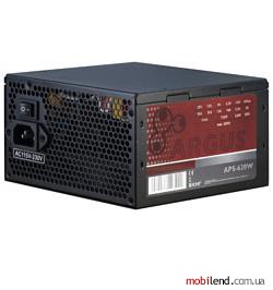 Inter-Tech Argus APS-620W