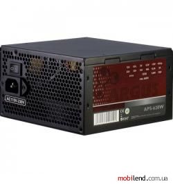 Inter-Tech Argus APS-620W (88882118)