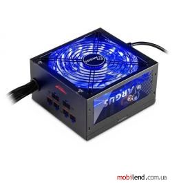 Inter-Tech Argus RGB-650W CM