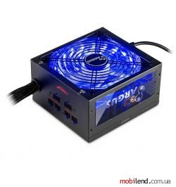 Inter-Tech Argus RGB-750W CM