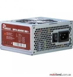 Inter-Tech Argus SFX-300W 82